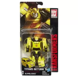Bumblebee