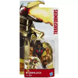 Transformers - Grimlock