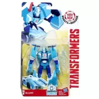 Blurr - Combiner Force