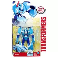 Blurr - Combiner Force