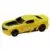 Transformers The Last Knight - Bumblebee Turbo Changer