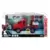 Majorette Fiction - Transformers Robots in Disguise - Optimus Prime Battle Truck