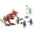 Transformers Kre-O - Scorn Street Chase