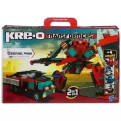 Sentinel Prime