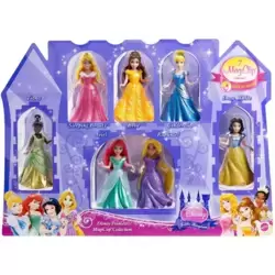 Disney Princess Collection