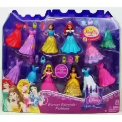 Forever Fairytale Fashions