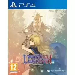 Deedlit In Wonder Labyrinth - Record Of Lodoss War