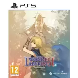 Deedlit In Wonder Labyrinth - Record Of Lodoss War