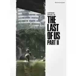 The Last of Us 2 - L'artbook officiel