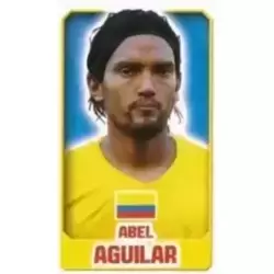Abel Aguilar - Colombia