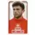 England 2014 - Admir Mehmedi - Switzerland