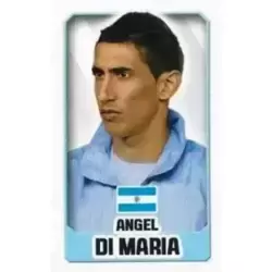 Ángel Di María - Argentina