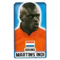Bruno Martins Indi - Holland