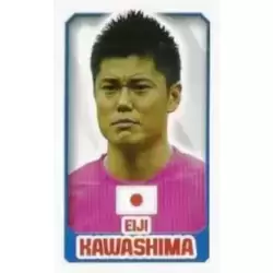 Eiji Kawashima - Japan