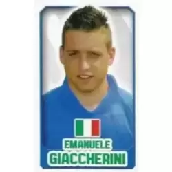 Emanuele Giaccherini - Italy