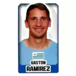 Gaston Ramirez - Uruguay