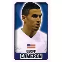 Geoff Cameron - USA