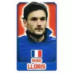 Hugo Lloris - France