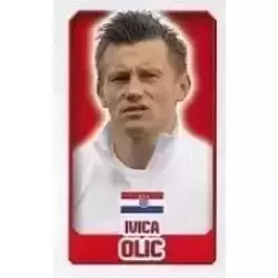 Ivica Olić - Croatia