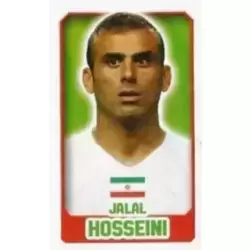 Jalal Hosseini - Iran