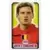 England 2014 - Jan Vertonghen - Belgium