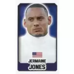 Jermaine Jones - USA
