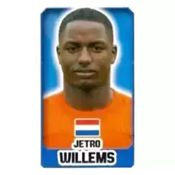 Jetro Willems - Holland