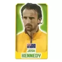 Josh Kennedy - Australia