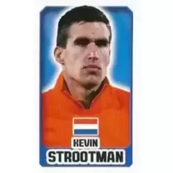Kevin Strootman - Holland