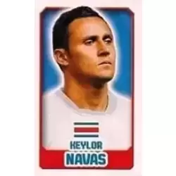 Keylor Navas - Costa Rica
