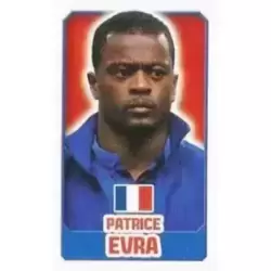 Patrice Evra - France