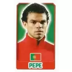 Pepe - Portugal