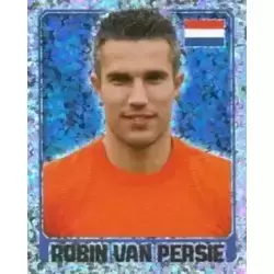 Robin van Persie - Holland