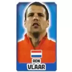 Ron Vlaar - Holland