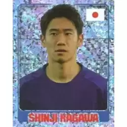 Shinji Kagawa - Japan