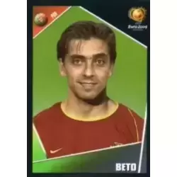 Beto - Portugal