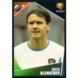 Dmitri Alenichev - Rossija