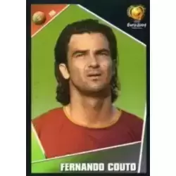 Fernando Couto - Portugal