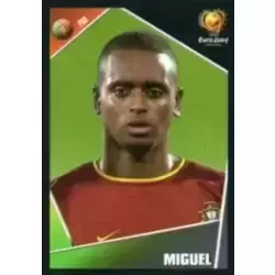 Miguel - Portugal