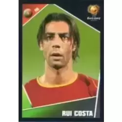 Rui Costa - Portugal