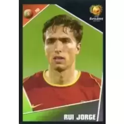 Rui Jorge - Portugal