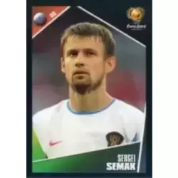 Sergei Semak - Rossija