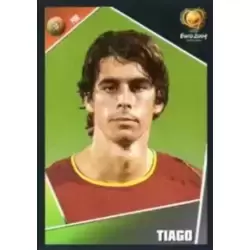 Tiago Mendes - Portugal