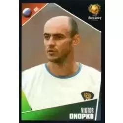 Viktor Onopko - Rossija