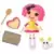 Mini Lalaloopsy Crumbs Sugar Cookie