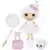 Mini Lalaloopsy Toasty Sweet Fluff