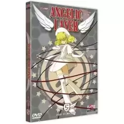 Angelic Layer Volume 5