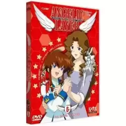 Angelic Layer Volume 6