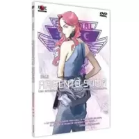 Argento Soma Volume 2