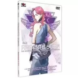 Argento Soma Volume 2